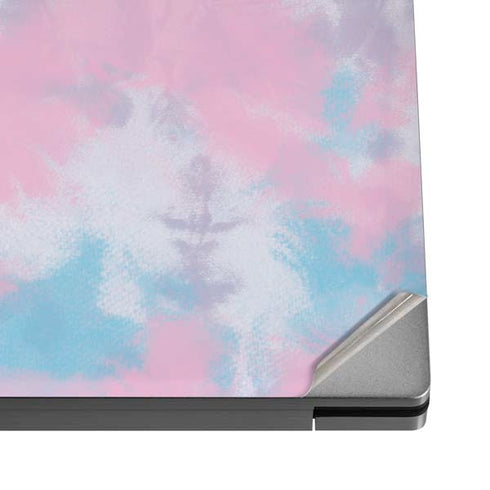 Disney Lilo and Stitch Pineapple Stitch Dell XPS Skin